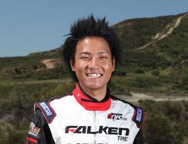Daijiro Yoshihara