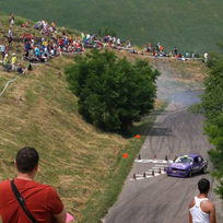 Hegyi Drift - Bélkő Hegy